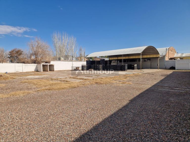 Galpon en Venta en San Martin, Mendoza