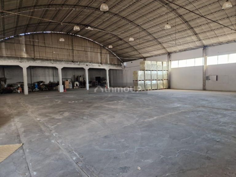 Galpon en Venta en San Martin, Mendoza