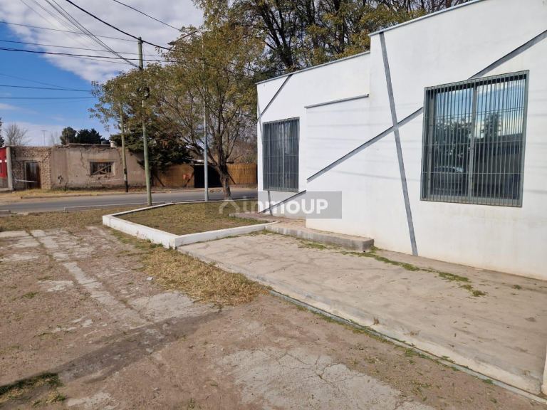 Galpon en Venta en San Martin, Mendoza