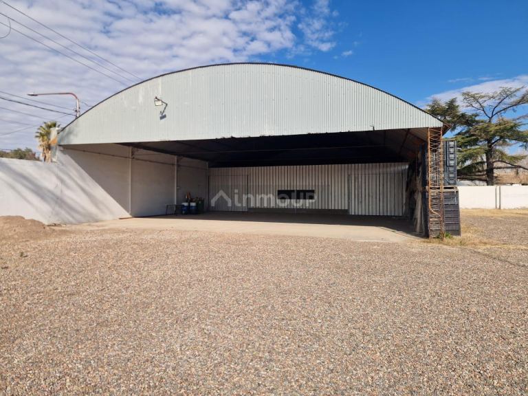 Galpon en Venta en San Martin, Mendoza