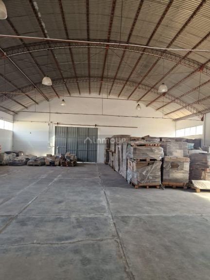 Galpon en Venta en San Martin, Mendoza