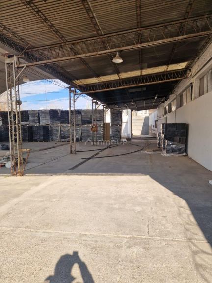 Galpon en Venta en San Martin, Mendoza