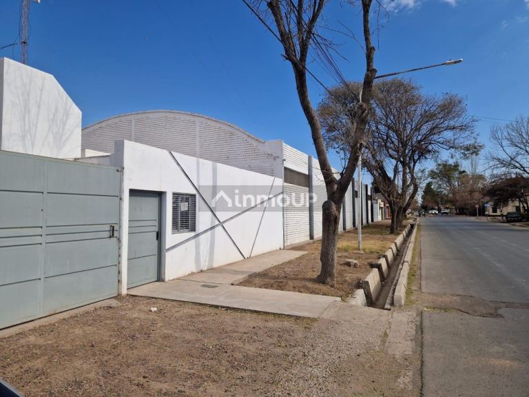 Galpon en Venta en San Martin, Mendoza