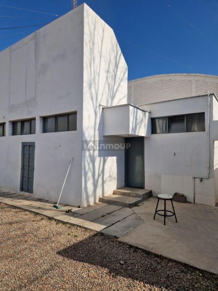 Galpon en Alquiler en San Martin, Mendoza