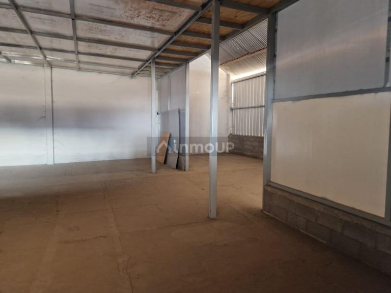 Galpon en Alquiler en San Martin, Mendoza