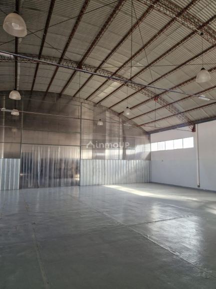 Galpon en Alquiler en San Martin, Mendoza