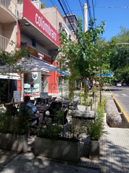 Departamento en Venta en Capital, Mendoza