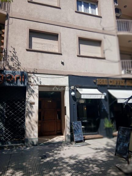 Departamento en Venta en Capital, Mendoza