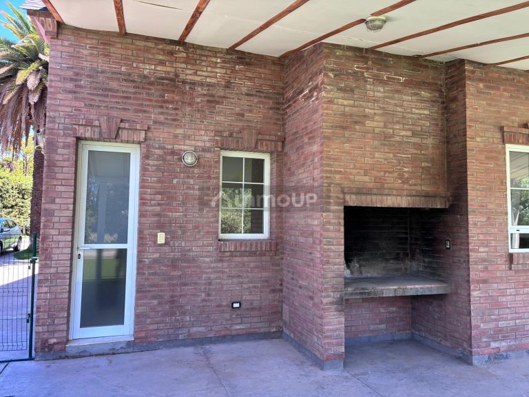 Casa en Alquiler en Lujan de Cuyo, Mendoza