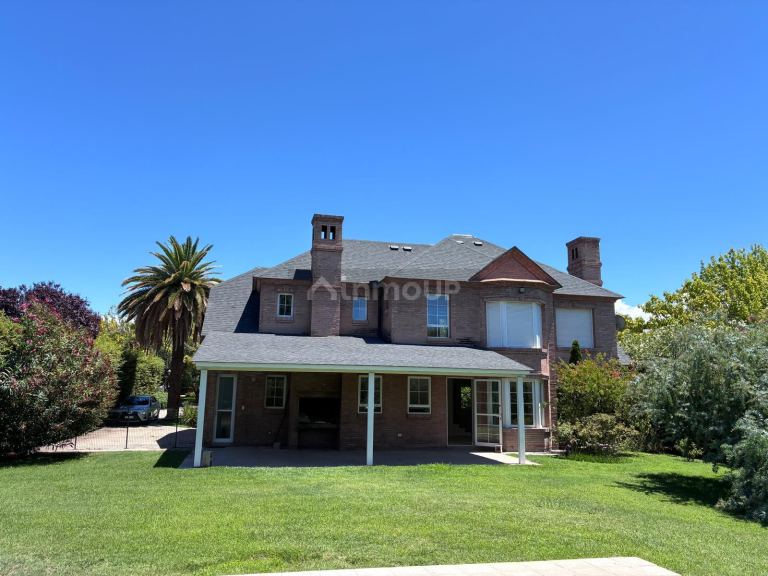 Casa en Alquiler en Lujan de Cuyo, Mendoza