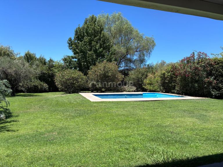 Casa en Alquiler en Lujan de Cuyo, Mendoza