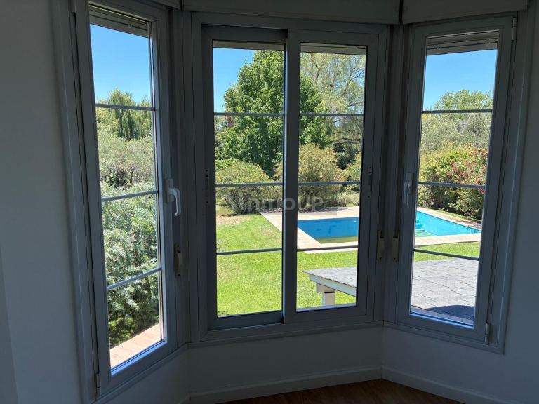 Casa en Alquiler en Lujan de Cuyo, Mendoza