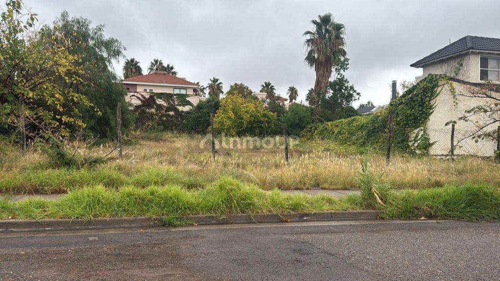 Lote en Venta en Godoy Cruz, Mendoza