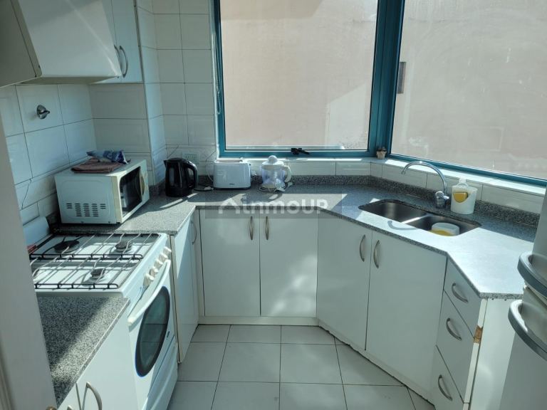 Departamento en Venta en Capital, Mendoza