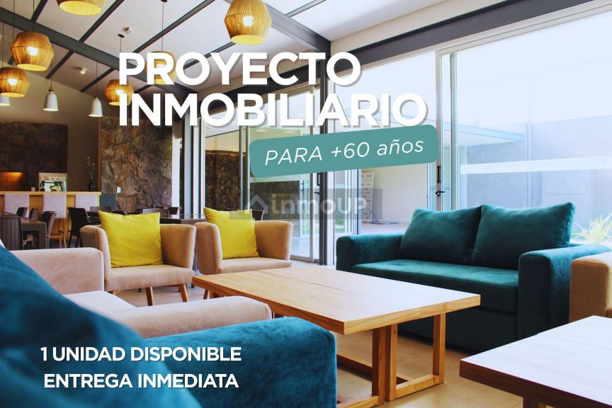 Casa en Venta en Lujan de Cuyo, Mendoza