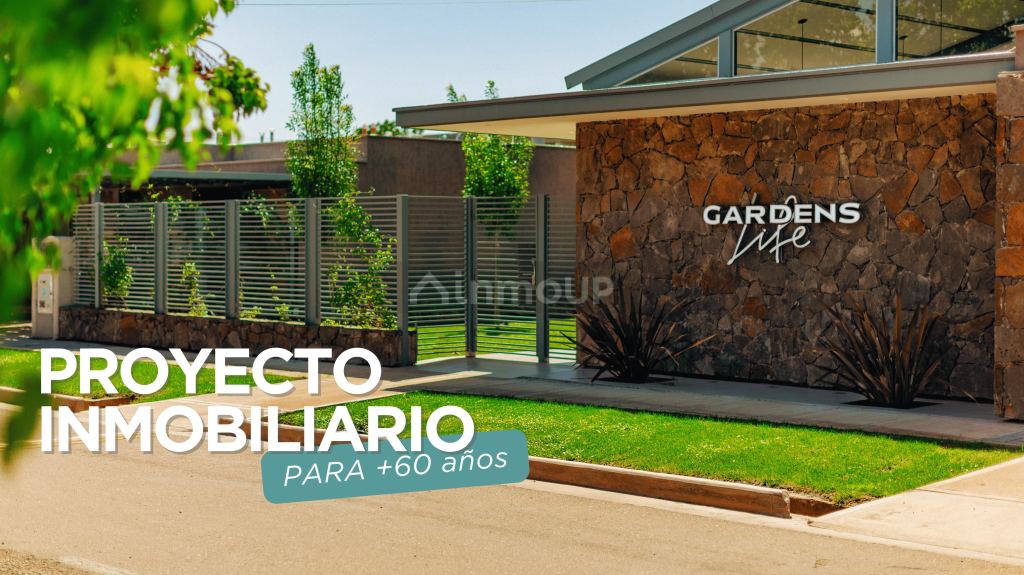 Casa en Venta en Lujan de Cuyo, Mendoza