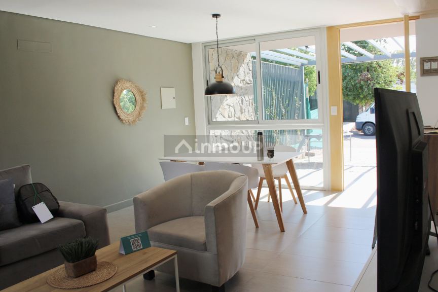 Casa en Venta en Lujan de Cuyo, Mendoza
