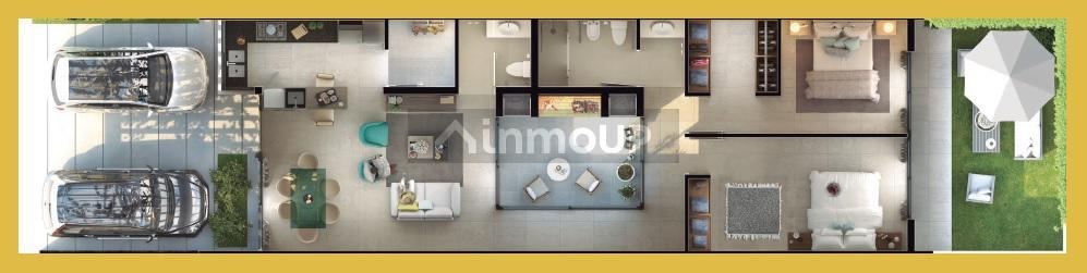 Casa en Venta en Lujan de Cuyo, Mendoza