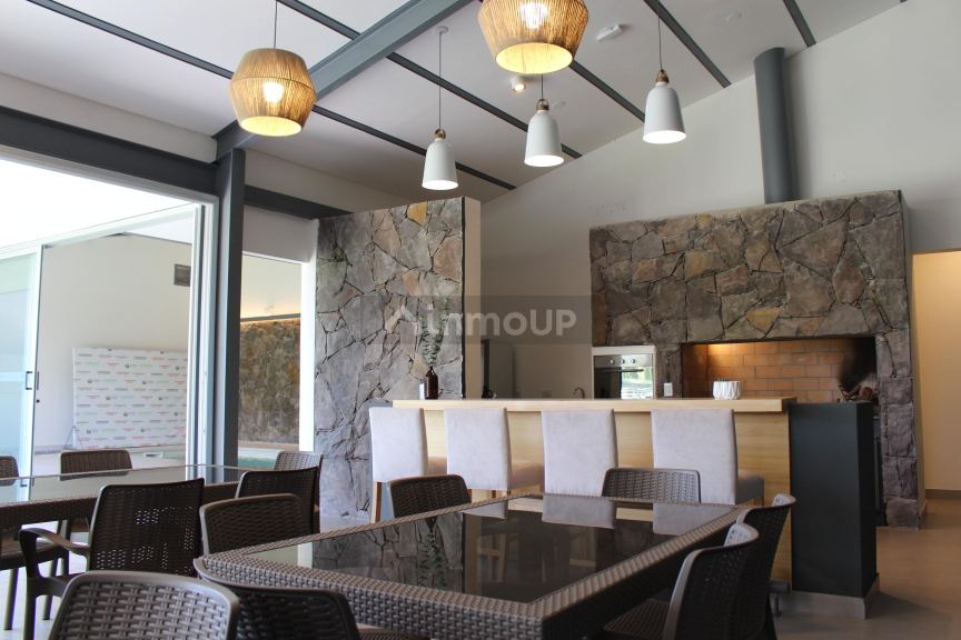 Casa en Venta en Lujan de Cuyo, Mendoza