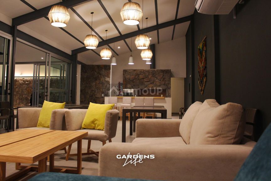 Casa en Venta en Lujan de Cuyo, Mendoza