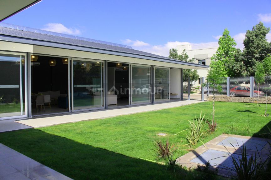 Casa en Venta en Lujan de Cuyo, Mendoza