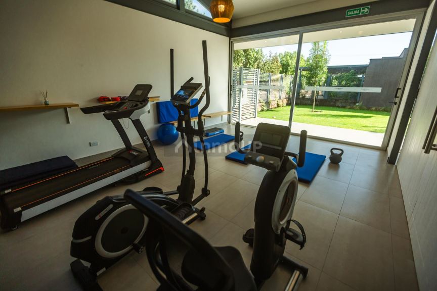 Casa en Venta en Lujan de Cuyo, Mendoza