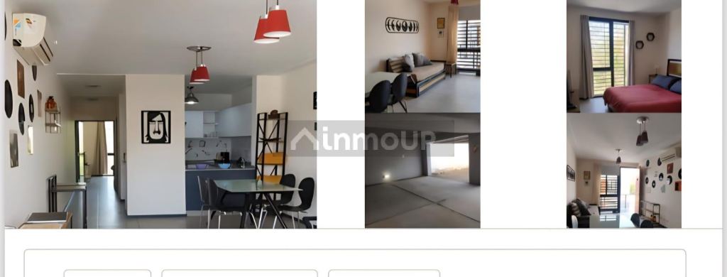 Departamento en Venta en Capital, Mendoza