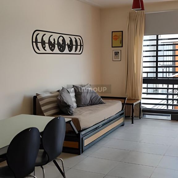 Departamento en Venta en Capital, Mendoza