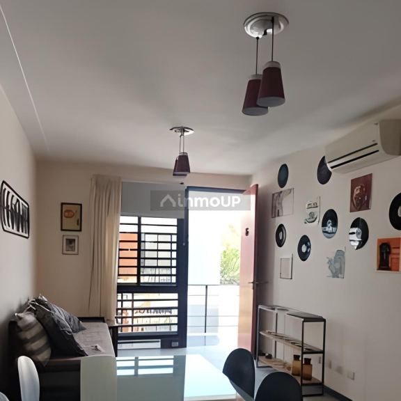 Departamento en Venta en Capital, Mendoza