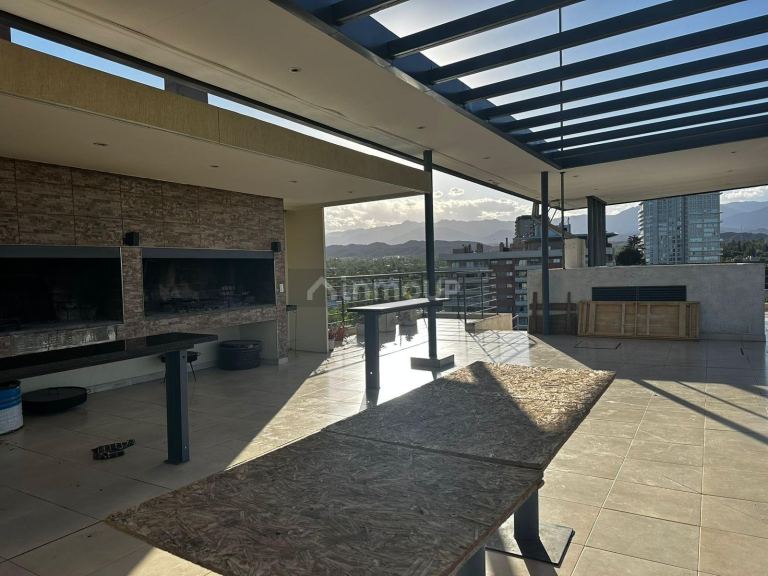 Casa en Venta en Capital, Mendoza