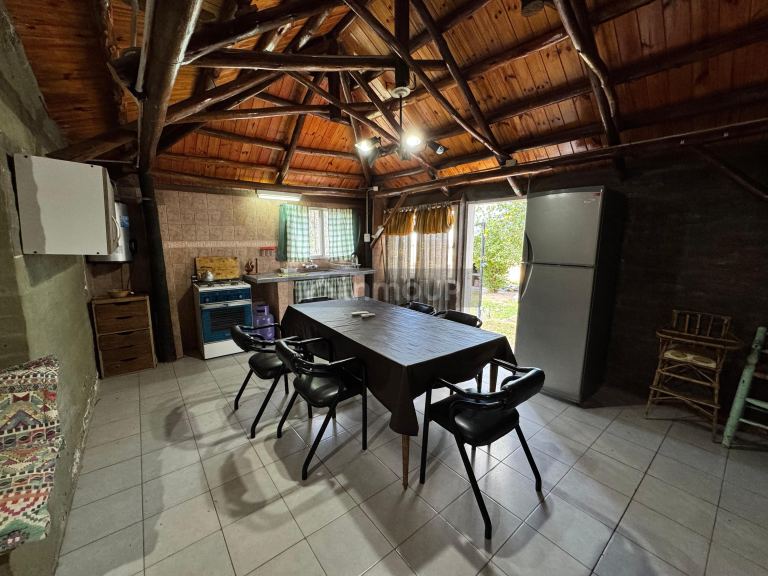 Cabaña en Venta en Las Heras, Mendoza