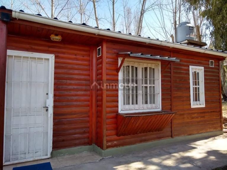 Cabaña en Venta en Las Heras, Mendoza