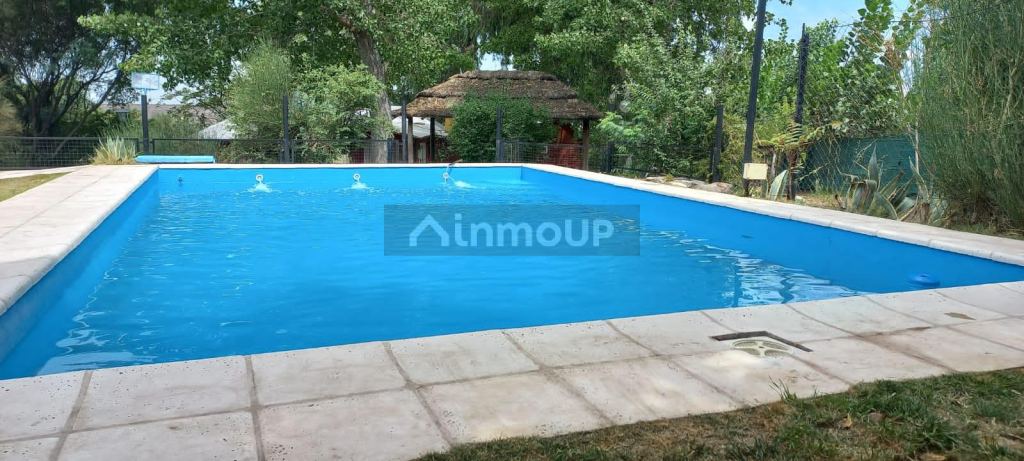 Cabaña en Venta en Las Heras, Mendoza