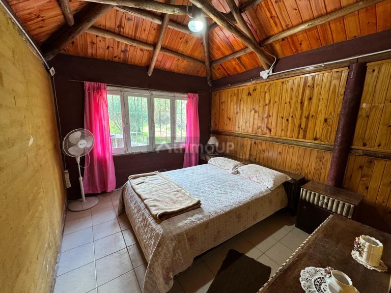 Cabaña en Venta en Las Heras, Mendoza