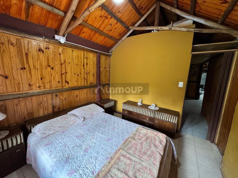 Cabaña en Venta en Las Heras, Mendoza
