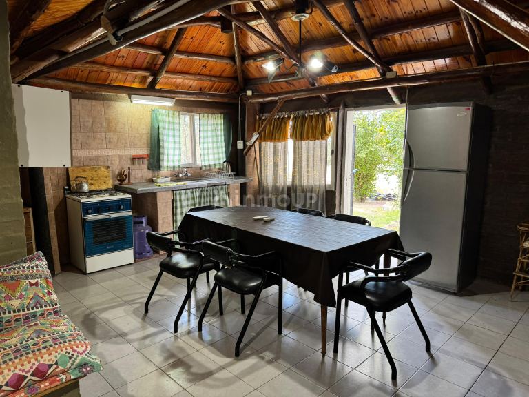 Cabaña en Venta en Las Heras, Mendoza