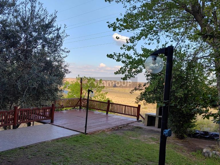Cabaña en Venta en Las Heras, Mendoza