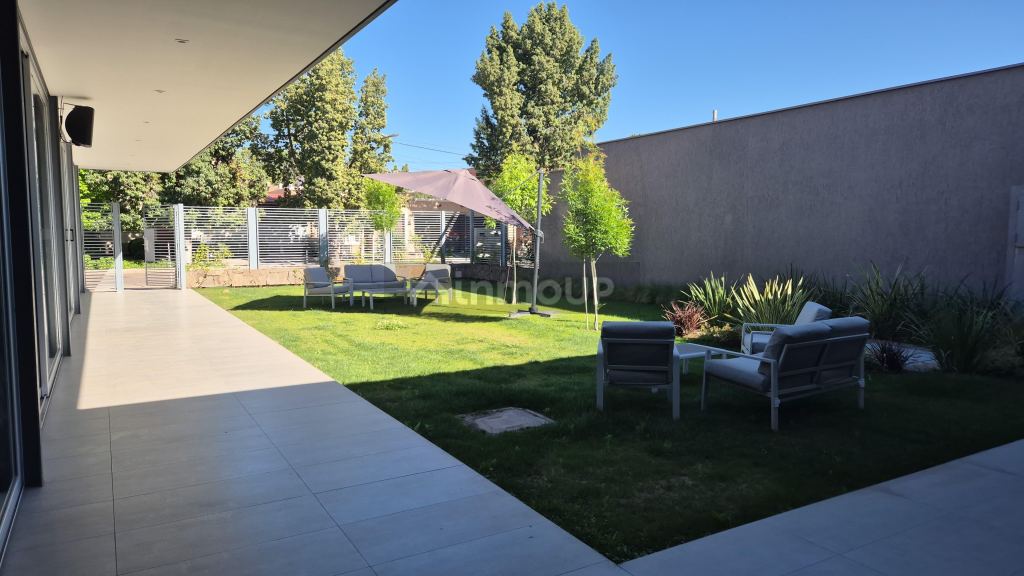 Casa en Venta en Lujan de Cuyo, Mendoza