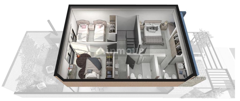 Casa en Venta en Lujan de Cuyo, Mendoza