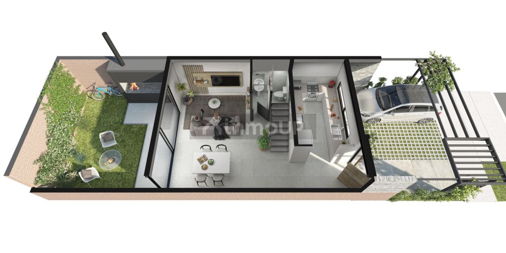 Casa en Venta en Lujan de Cuyo, Mendoza