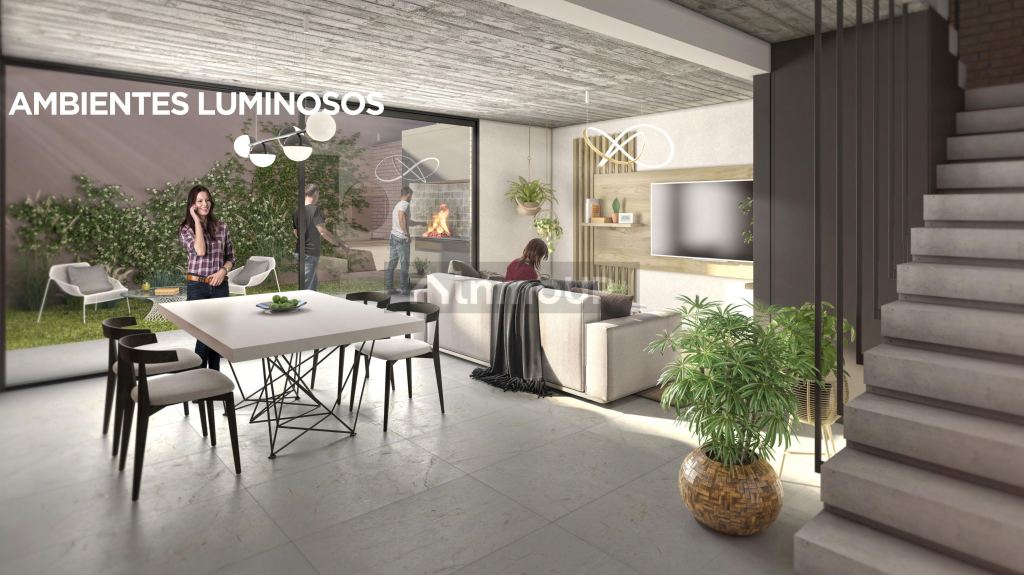 Casa en Venta en Lujan de Cuyo, Mendoza