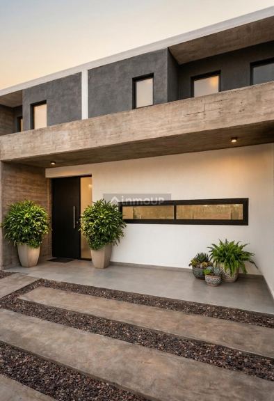 Duplex en Venta en Lujan de Cuyo, Mendoza