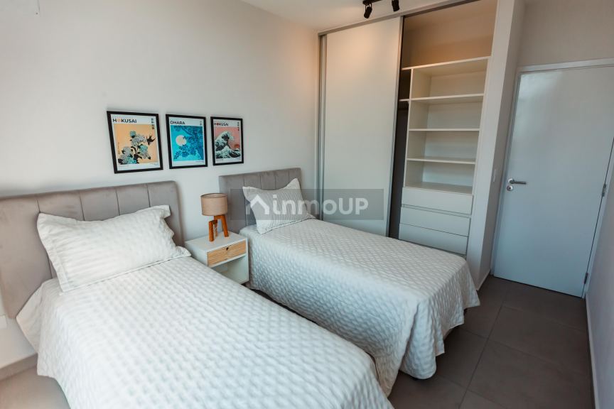 Duplex en Venta en Lujan de Cuyo, Mendoza