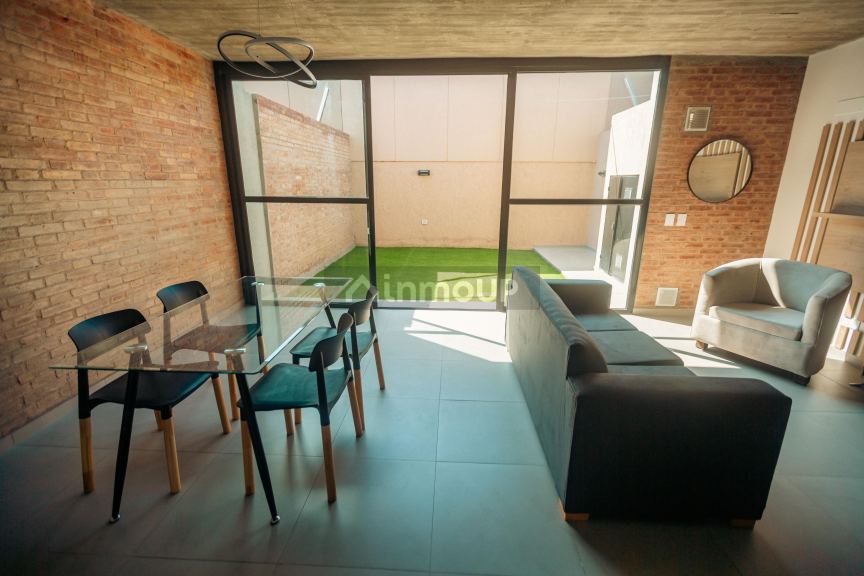 Duplex en Venta en Lujan de Cuyo, Mendoza