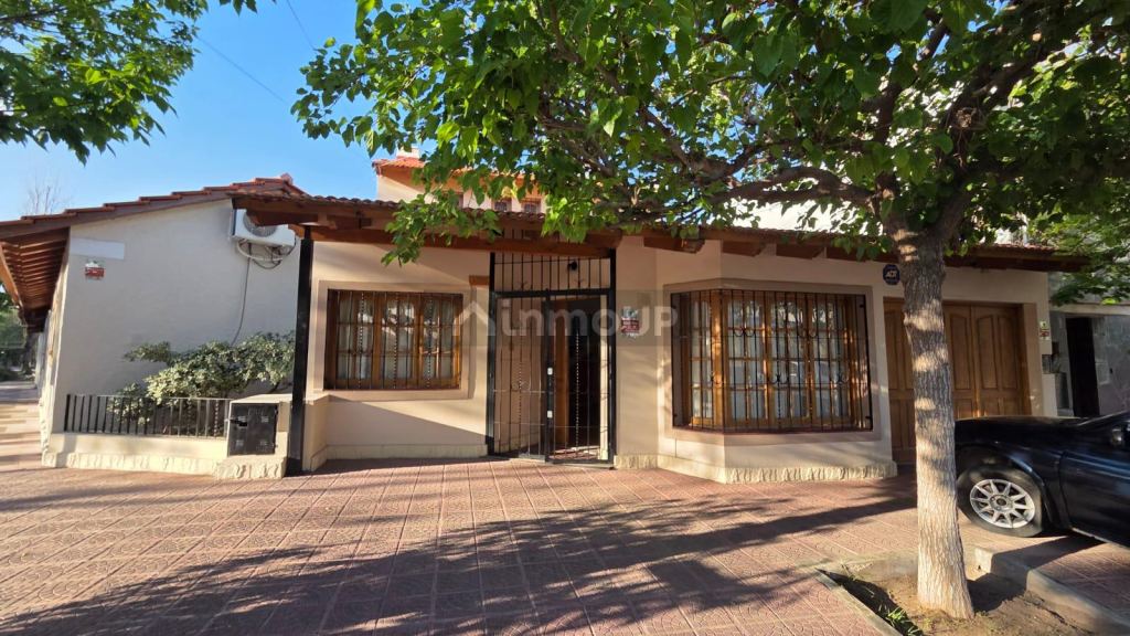 Casa en Alquiler en Godoy Cruz, Mendoza