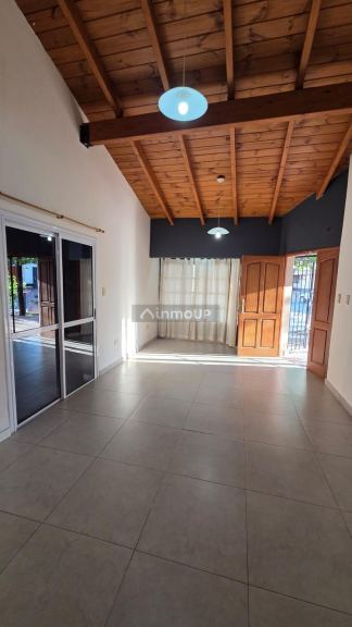 Casa en Alquiler en Godoy Cruz, Mendoza
