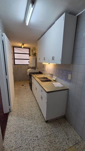 Departamento en Alquiler en Capital, Mendoza