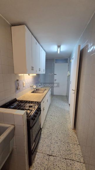 Departamento en Alquiler en Capital, Mendoza