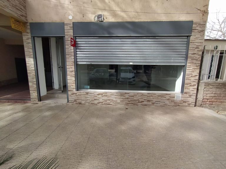 Local Comercial en Alquiler en Godoy Cruz, Mendoza