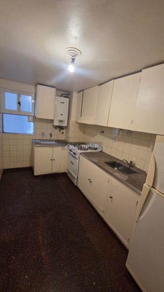 Departamento en Alquiler en Capital, Mendoza